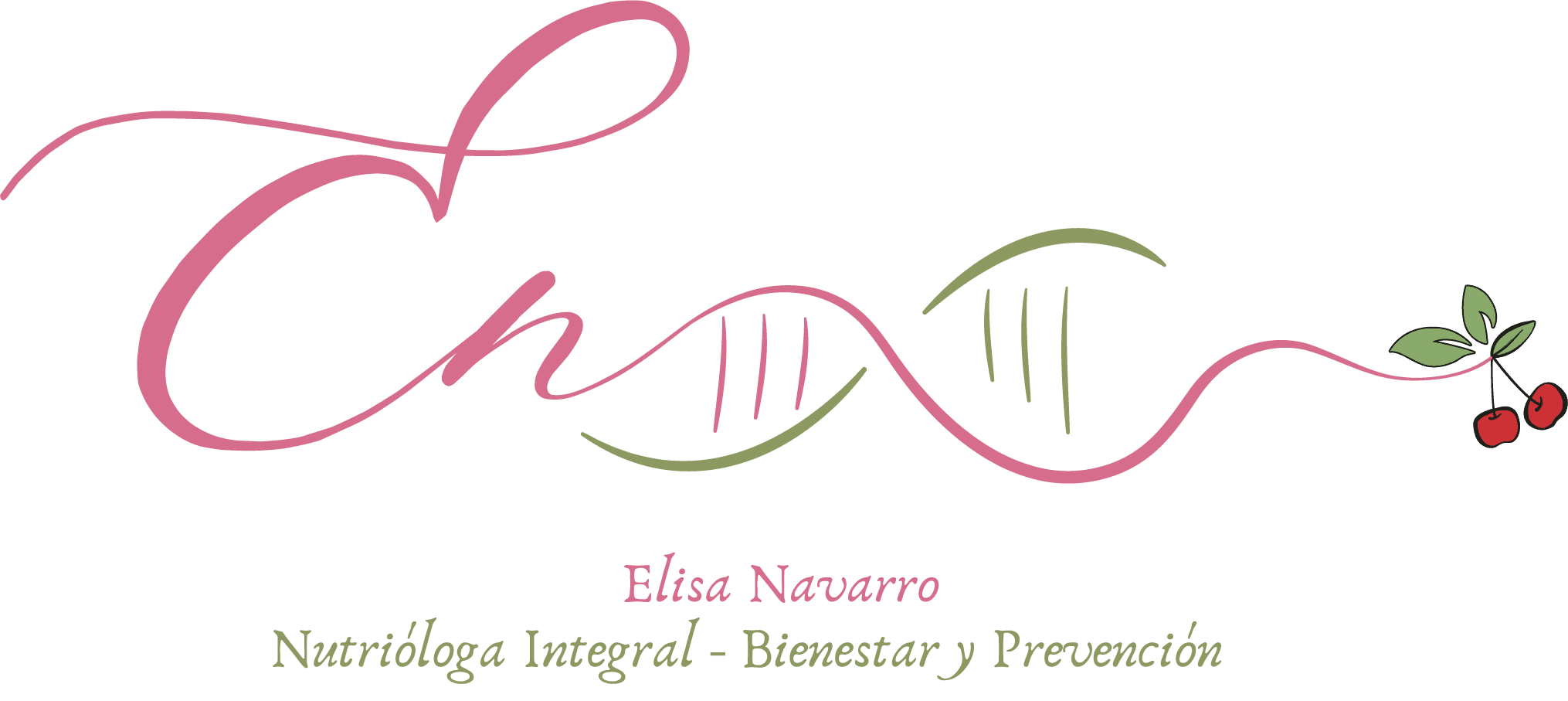 Elisa Navarro Arizmendi · Nutrióloga integral, bienestar y prevención